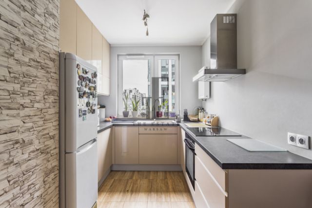 Mieszkanie 3-pokojowe Warszawa Mokotów, ul. Cybernetyki. Zdjęcie 5