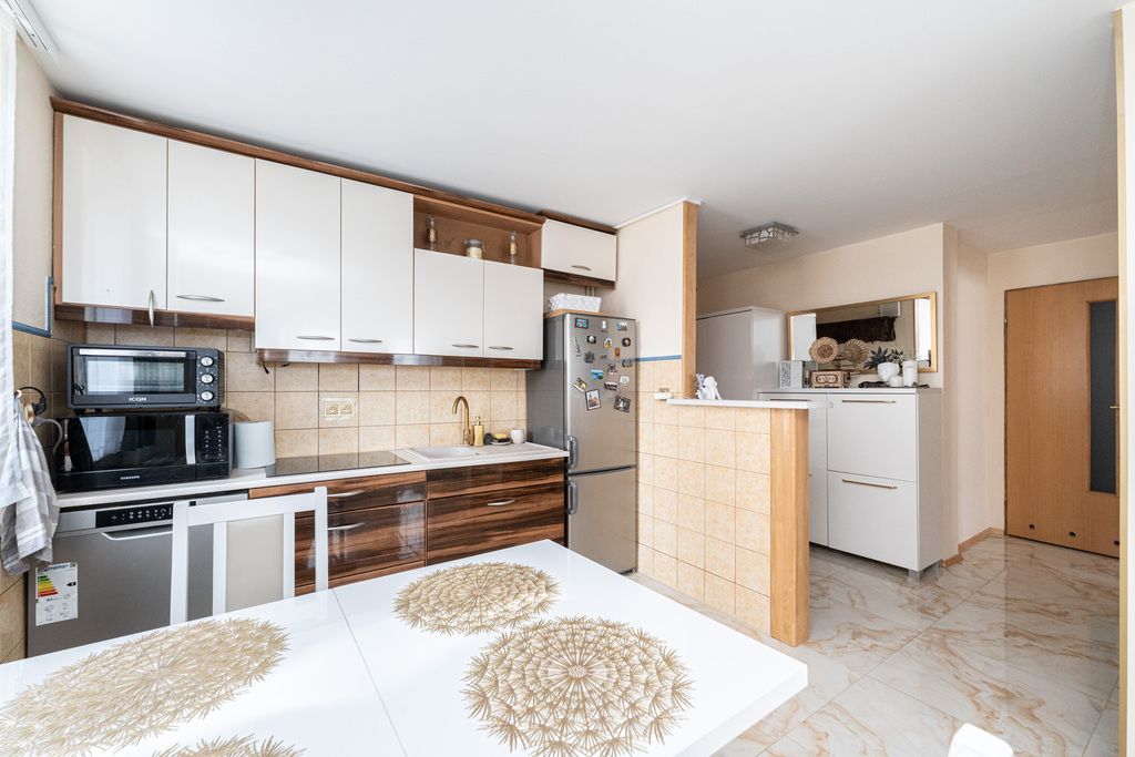 Mieszkanie 2-pokojowe Warszawa Praga-Północ, ul. Targowa. Zdjęcie 5