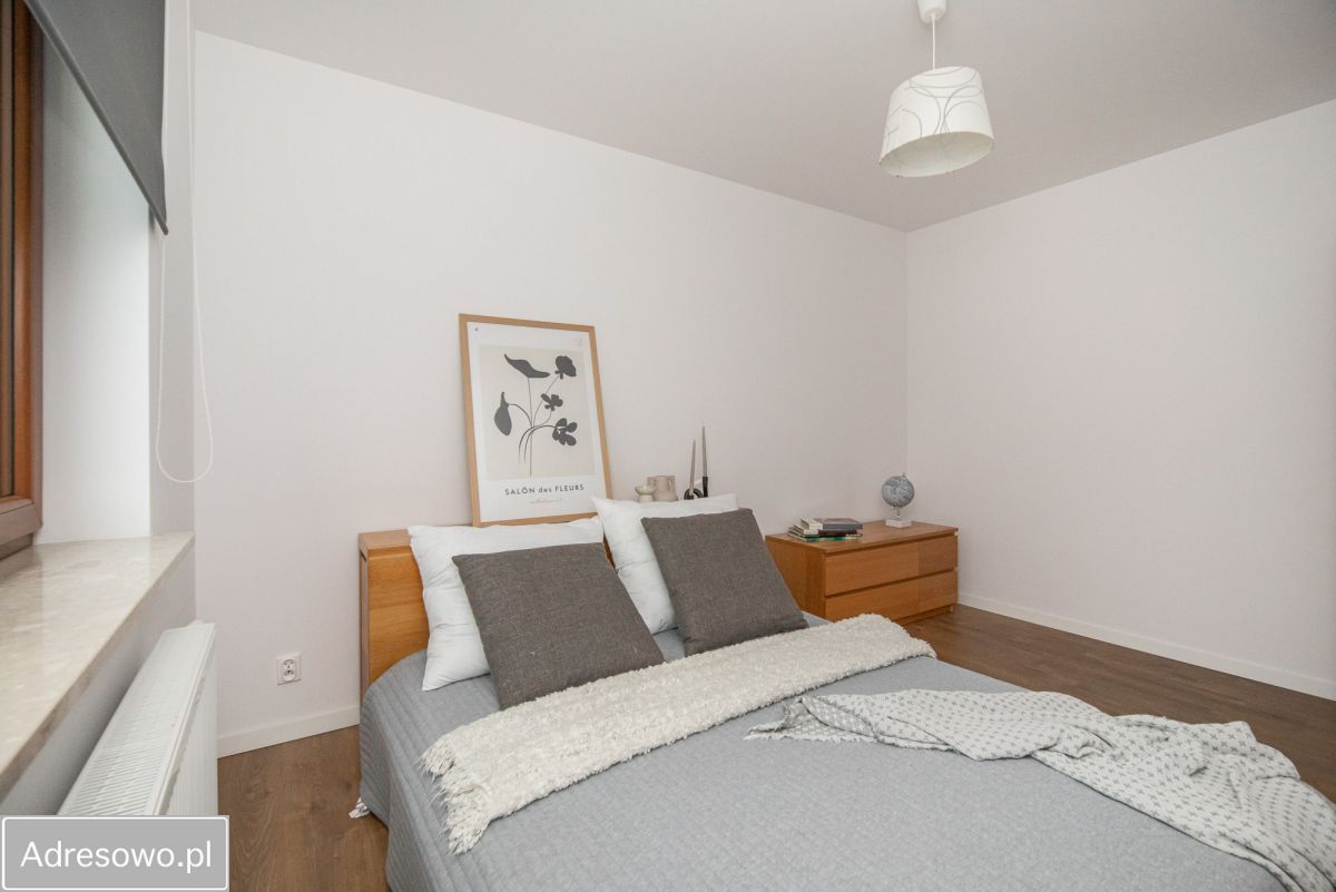 bliźniak, 7 pokoi Warszawa Wawer, ul. Liliowa. Zdjęcie 14