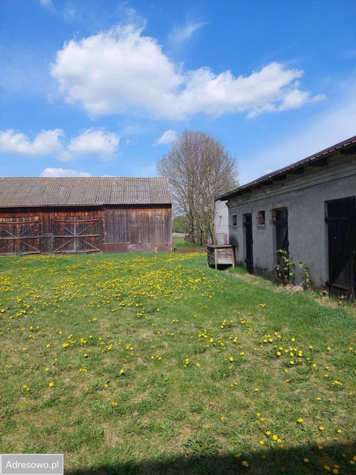 dom wolnostojący, 5 pokoi Cisówka. Zdjęcie 8