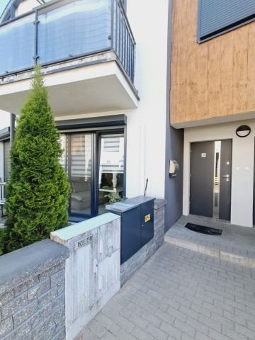 Mieszkanie 2-pokojowe Kalisz Rypinek, ul. Częstochowska. Zdjęcie 3