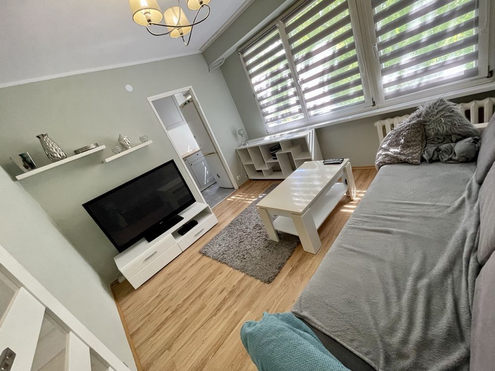 Mieszkanie 2-pokojowe Płock, ul. Stanisława Zgliczyńskiego