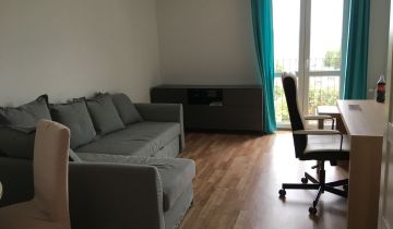 Mieszkanie 1-pokojowe Warszawa Szczęśliwice, ul. Geodetów