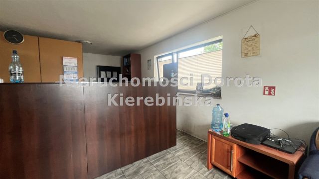 Hala/magazyn Wiaderno. Zdjęcie 5