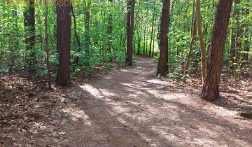 Działka budowlana Warszawa Radość