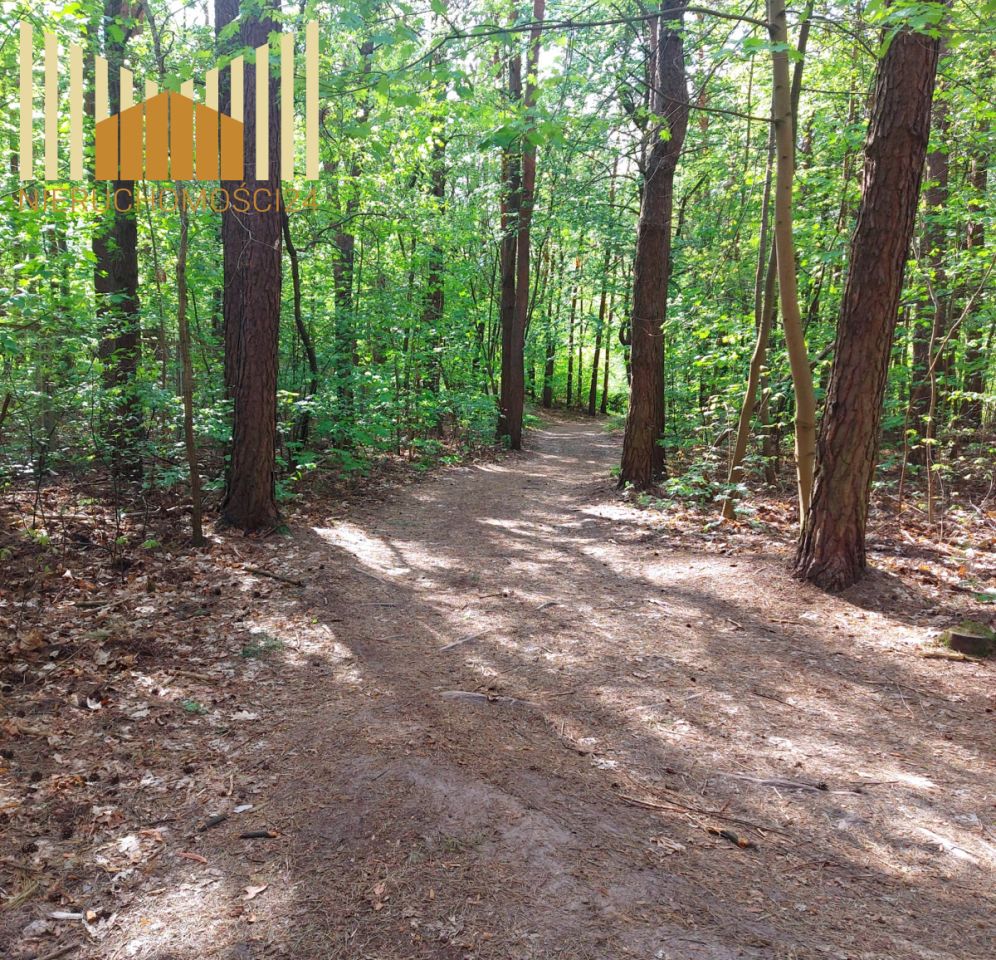 Działka budowlana Warszawa Radość. Zdjęcie 2