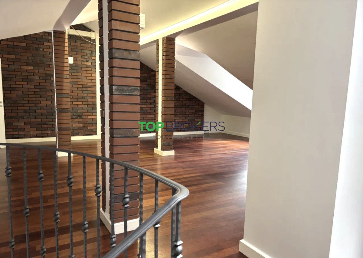 dom wolnostojący, 13 pokoi Warszawa Wawer. Zdjęcie 8