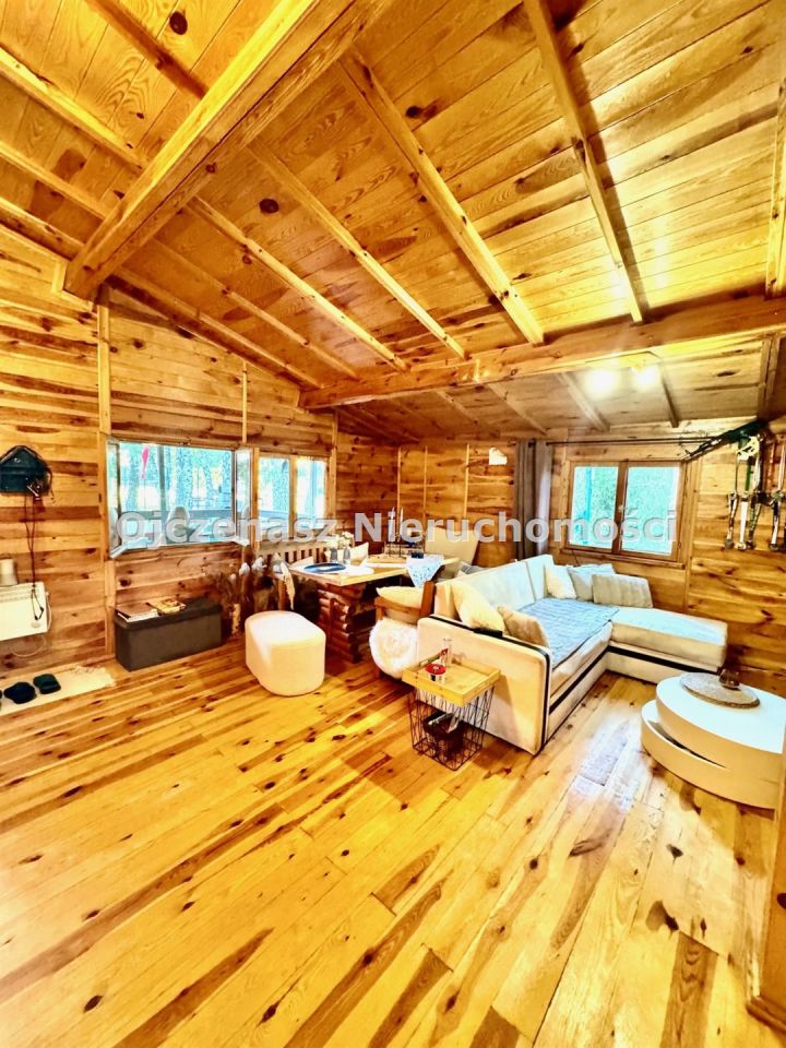 Działka rekreacyjna Prądocin. Zdjęcie 5