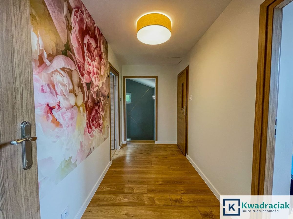 dom wolnostojący, 5 pokoi Bieździadka. Zdjęcie 19