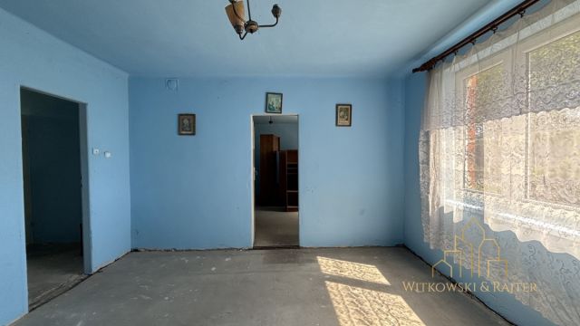 dom wolnostojący, 3 pokoje Borzymówka. Zdjęcie 17