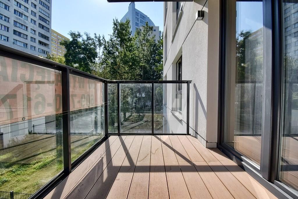 Mieszkanie 2-pokojowe Warszawa Mokotów, ul. Cieszyńska. Zdjęcie 17