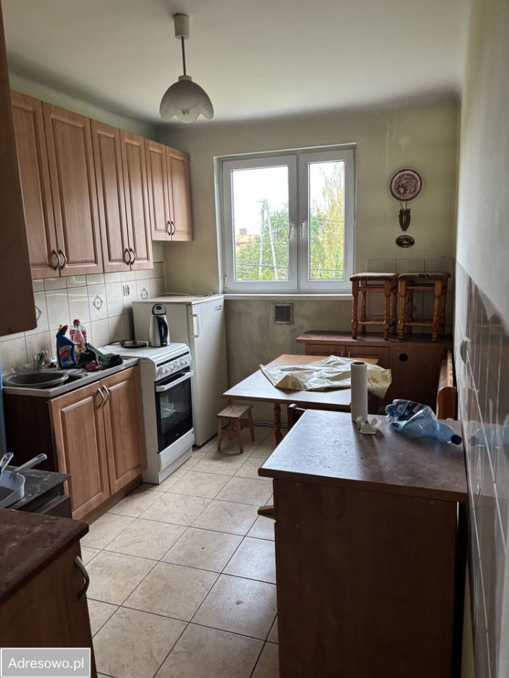 Mieszkanie 2-pokojowe Chorzele, ul. Zarębska. Zdjęcie 2