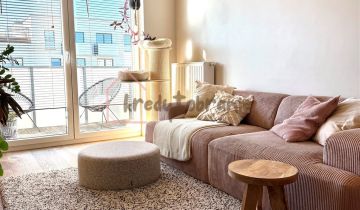 Mieszkanie 3-pokojowe Tychy Żwaków, ul. Żorska