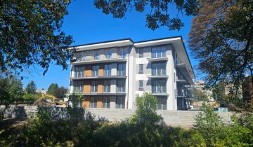 Mieszkanie 3-pokojowe Łódź Górna, ul. Jasień