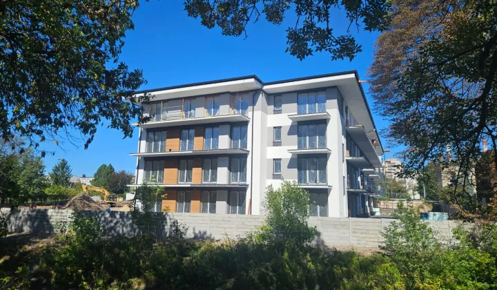 Mieszkanie 3-pokojowe Łódź Górna, ul. Jasień