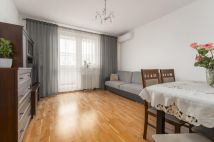 Mieszkanie 2-pokojowe Warszawa Białołęka, ul. Sieczna