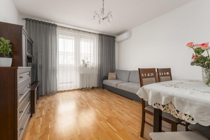 Mieszkanie 2-pokojowe Warszawa Białołęka, ul. Sieczna