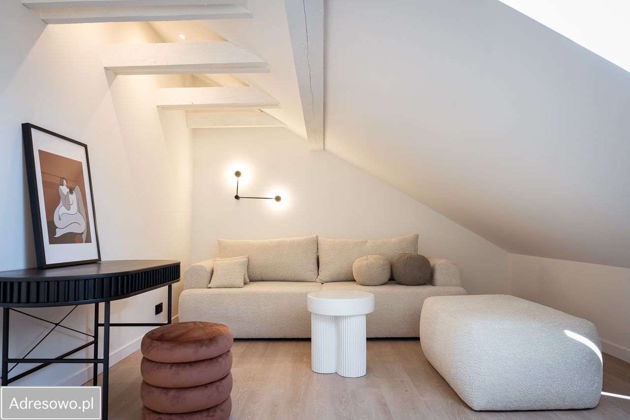 Mieszkanie 4-pokojowe Ustroń, ul. Olchowa. Zdjęcie 16