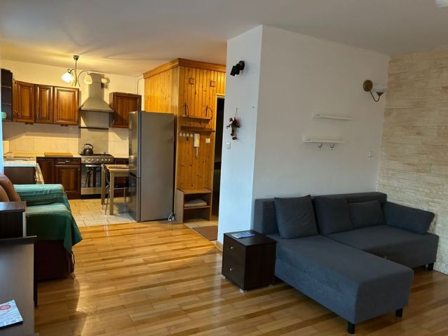 Mieszkanie 1-pokojowe Warszawa Praga-Południe, ul. Czechowicka. Zdjęcie 1