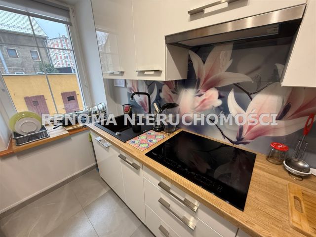 Mieszkanie 2-pokojowe Wałbrzych Biały Kamień. Zdjęcie 6