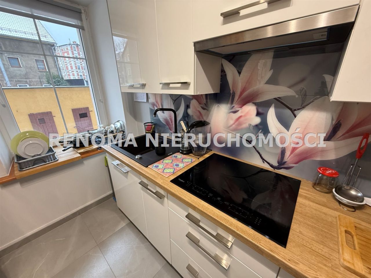 Mieszkanie 2-pokojowe Wałbrzych Biały Kamień. Zdjęcie 6