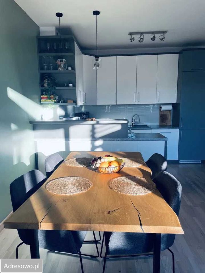 Mieszkanie 3-pokojowe Katowice Piotrowice, ul. Tunelowa. Zdjęcie 5