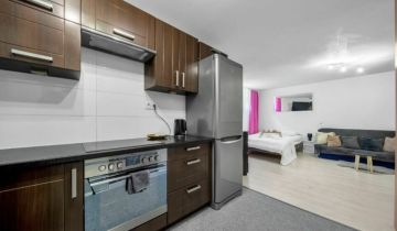 Mieszkanie 1-pokojowe Warszawa Ochota, ul. Włodarzewska