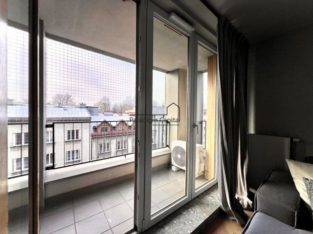 Mieszkanie 2-pokojowe Kraków Krowodrza, ul. Wrocławska. Zdjęcie 9