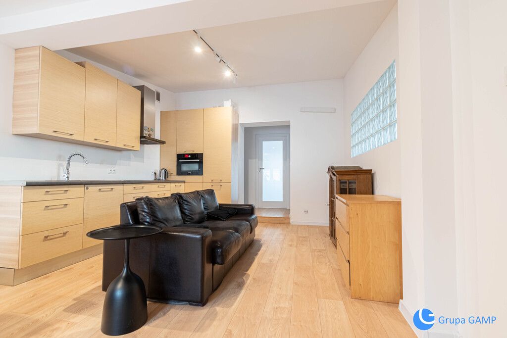 Mieszkanie 3-pokojowe Kraków Olsza, ul. Mariana Raciborskiego. Zdjęcie 2