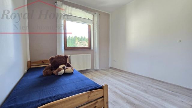 dom wolnostojący, 7 pokoi Żórawina. Zdjęcie 15