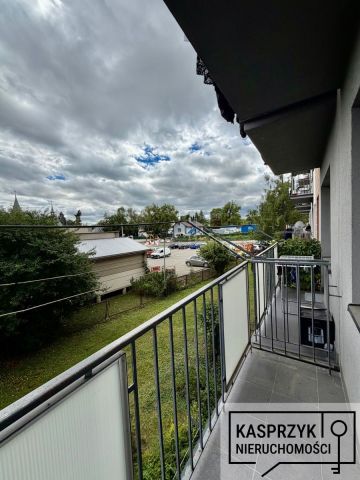 Mieszkanie 3-pokojowe Krosno, ul. Szklarska. Zdjęcie 3