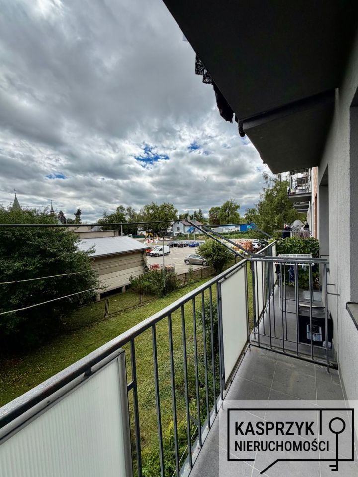 Mieszkanie 3-pokojowe Krosno, ul. Szklarska. Zdjęcie 3