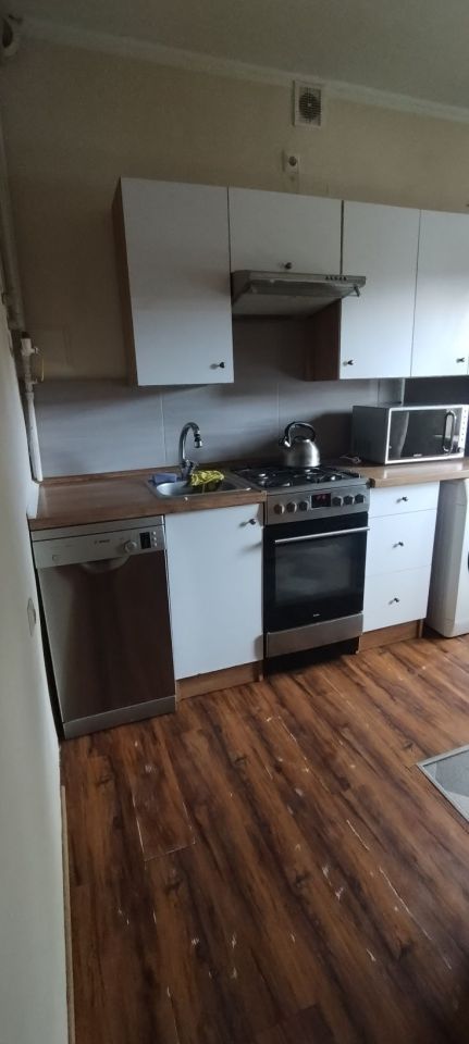 Mieszkanie 1-pokojowe Mińsk Mazowiecki, ul. gen. Kazimierza Sosnkowskiego. Zdjęcie 6