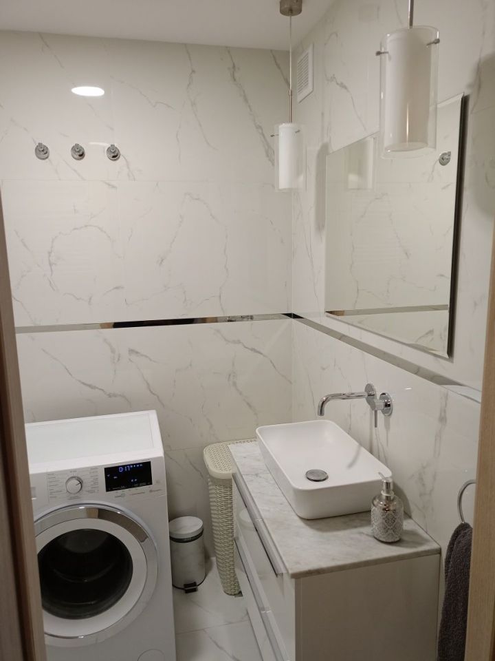 Mieszkanie 3-pokojowe Bydgoszcz Fordon, ul. Tatrzańska. Zdjęcie 3