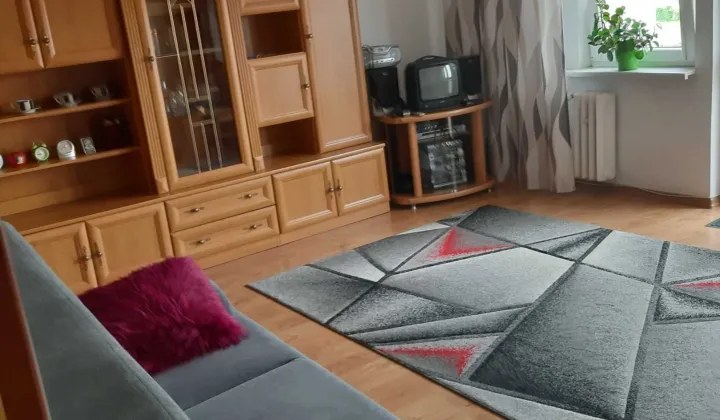 Mieszkanie 3-pokojowe Piaski, ul. 3 Maja