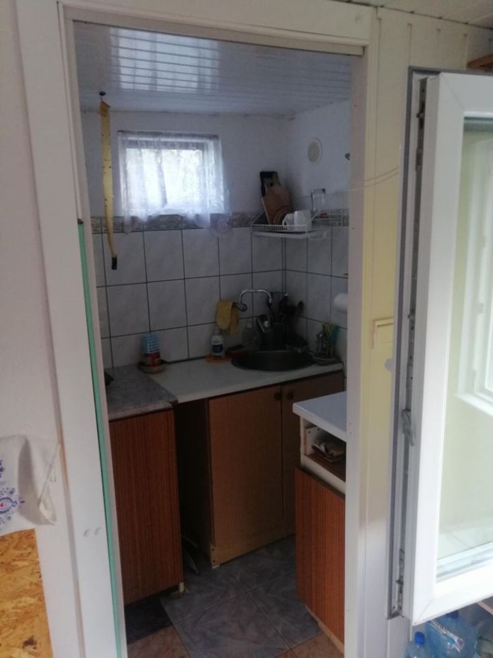 Działka rod Zgierz. Zdjęcie 6