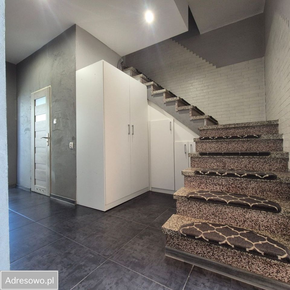 bliźniak, 4 pokoje Staw. Zdjęcie 18