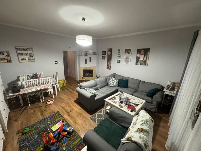 Mieszkanie 2-pokojowe Grodków, ul. Krakowska. Zdjęcie 1