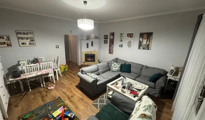 Mieszkanie 2-pokojowe Grodków, ul. Krakowska