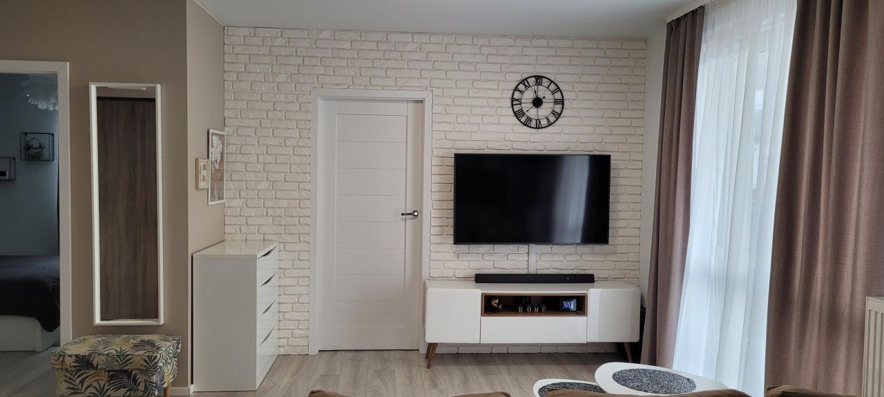 Mieszkanie 3-pokojowe Warszawa Włochy, ul. Potrzebna. Zdjęcie 8