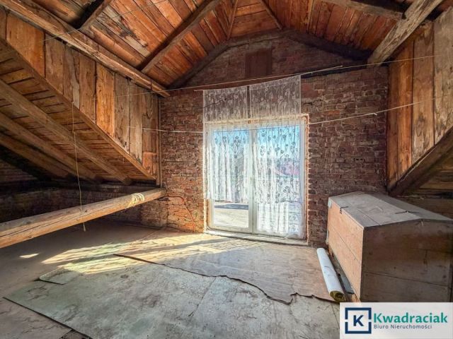 dom wolnostojący, 5 pokoi Dukla, ul. Zielona. Zdjęcie 10