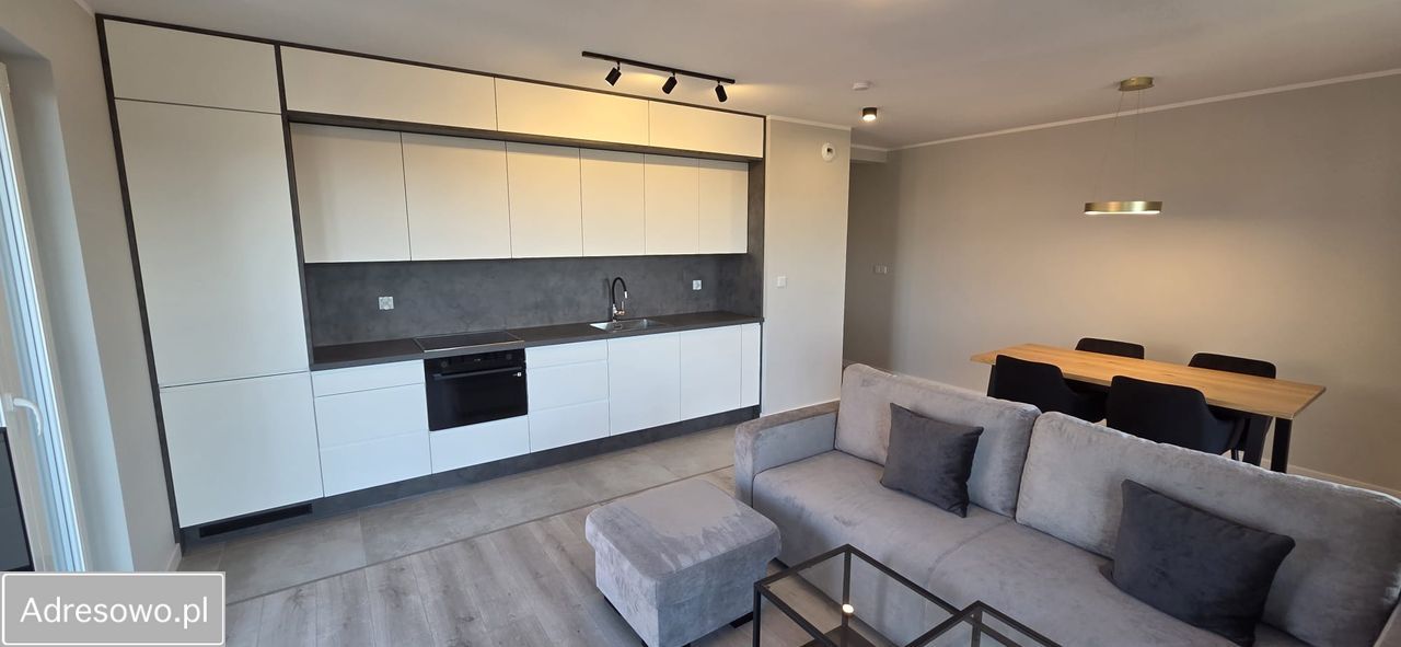 Mieszkanie 3-pokojowe Wrocław Śródmieście, ul. gen. Antoniego Madalińskiego. Zdjęcie 9