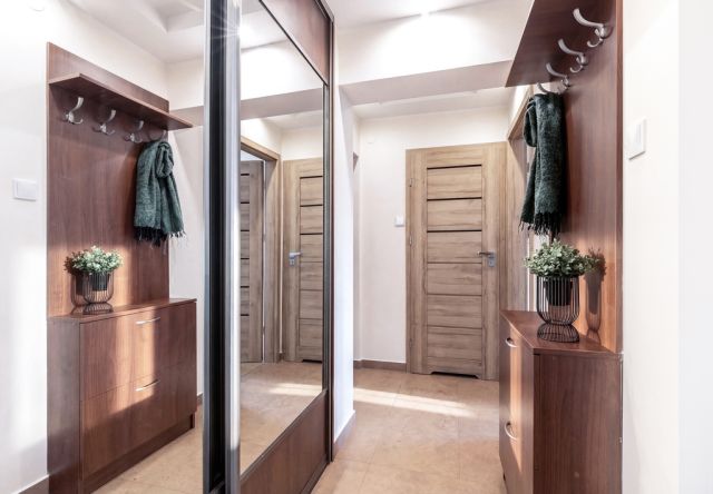 Mieszkanie 2-pokojowe Warszawa Bielany, ul. Marymoncka. Zdjęcie 7