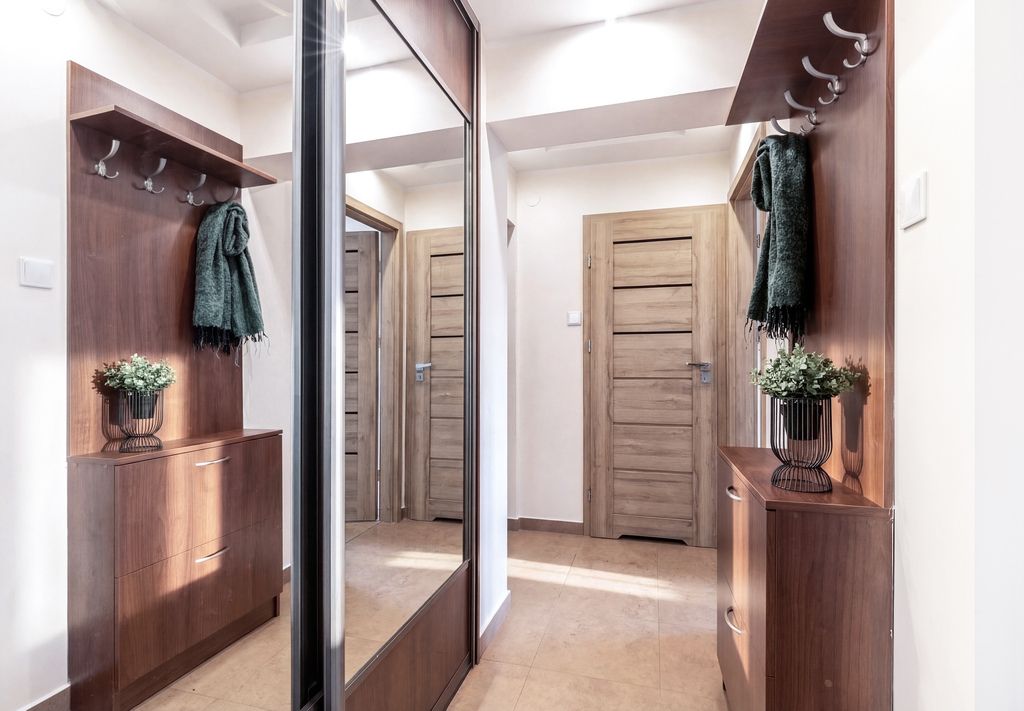 Mieszkanie 2-pokojowe Warszawa Bielany, ul. Marymoncka. Zdjęcie 7