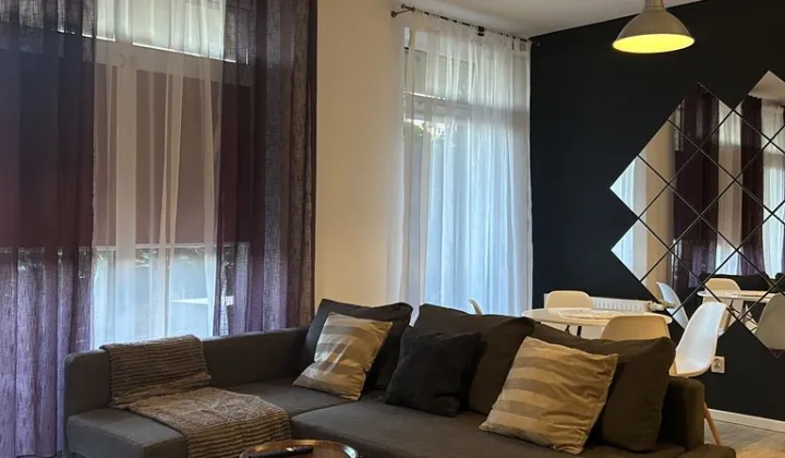 Mieszkanie 1-pokojowe Wrocław Fabryczna