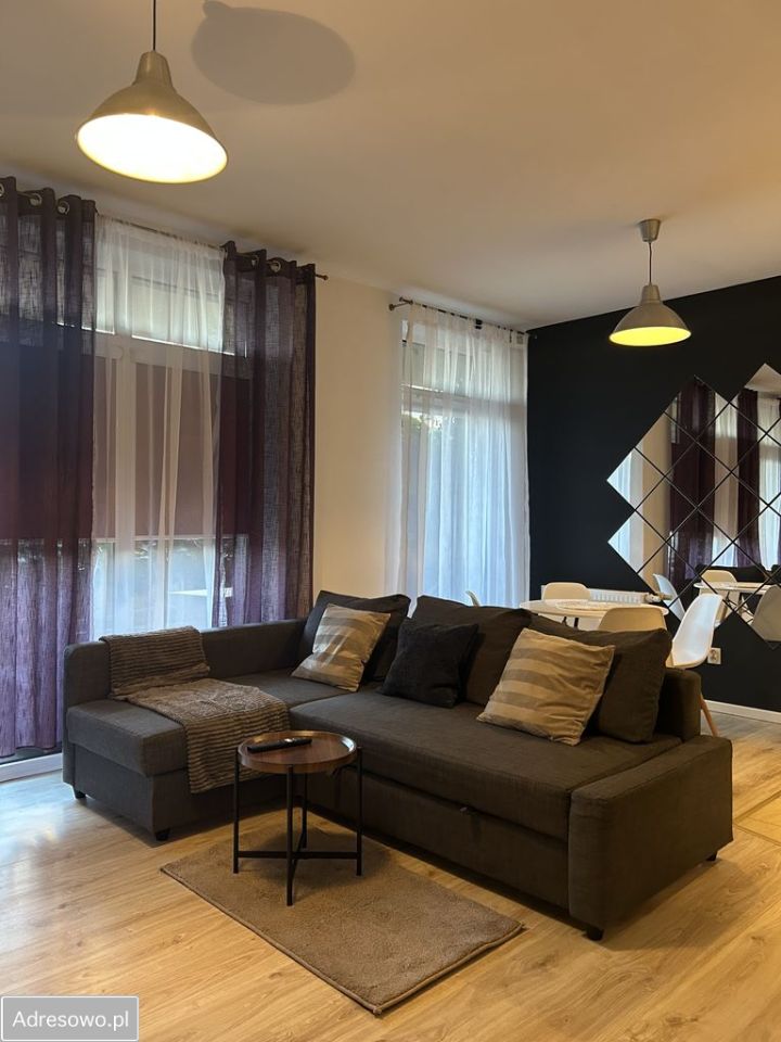 Mieszkanie 1-pokojowe Wrocław Fabryczna. Zdjęcie 1