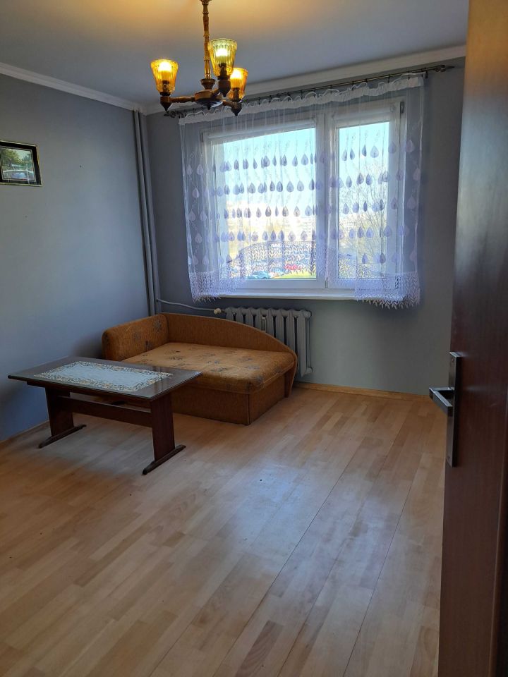 Mieszkanie 3-pokojowe Sosnowiec Środula, ul. Wincentego Pola. Zdjęcie 6