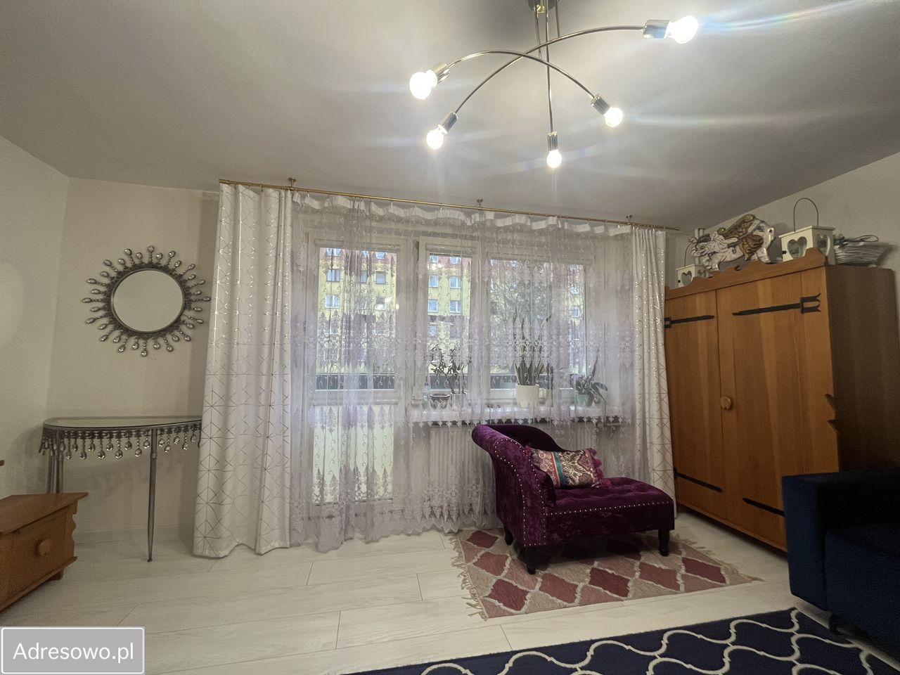 Mieszkanie 2-pokojowe Jaworzno, ul. Kalinowa. Zdjęcie 12