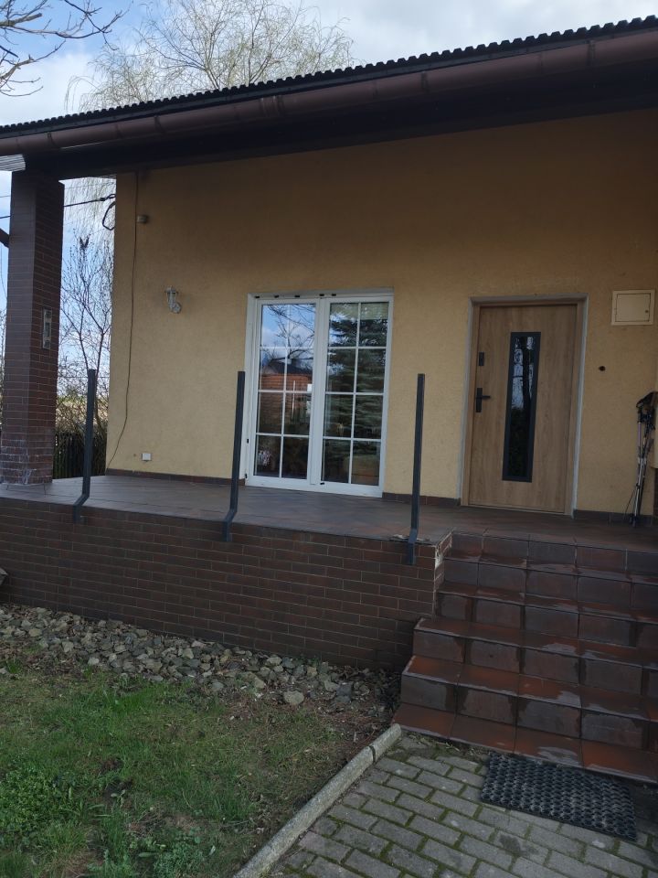 dom wolnostojący, 4 pokoje Biskupów. Zdjęcie 3