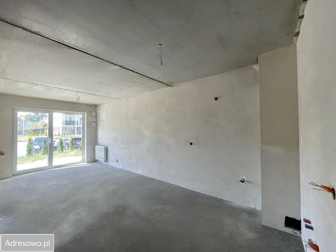 Mieszkanie 2-pokojowe Chorzów Centrum, ul. Odległa. Zdjęcie 9